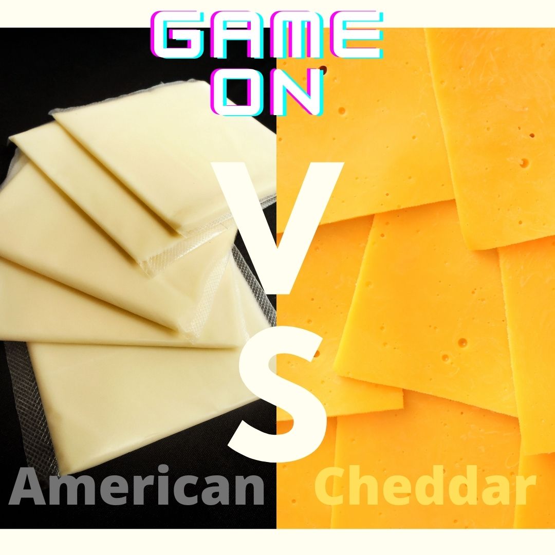 Medium Cheddar Cheese Ecollegey